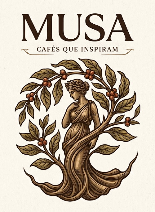 Musa — Cafés que inspiram